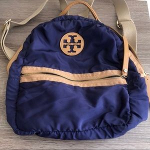 Tory Burch backpack